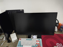 KTC 24.5英寸260Hz内置音响 升降旋转FastIPS屏HDR500 三角洲电竞显示屏电脑显示器H25T7-3代节能版 实拍图