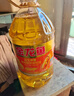 金龙鱼  食用油 花生浓香型食用植物调和油4L 实拍图