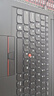 ThinkBook联想ThinkPad E14 E16 ultra7 25款可选官翻二手笔记本电脑 E14:11代i3 16内存 256G样机 质保一年，定制 实拍图