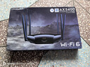 普联（TP-LINK） AX5400千兆无线路由器 WiFi6 5G双频高速网络 Mesh路由 游戏路由 智能家用穿墙 XDR5430易展版 实拍图