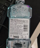 李施德林（Listerine）精油漱口水冰蓝零度温和清新口气减少口腔细菌500ml 实拍图