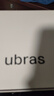 ubras无尺码免拆胸垫文胸女无钢圈胸罩无痕背心女聚拢内衣粉底液 柔灰紫 均码 -背勾款(100-130斤) 实拍图
