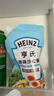 亨氏(Heinz) 沙拉酱 原味沙拉酱 蔬菜水果沙拉寿司酱 200g袋装 实拍图