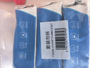 京东京造 75%酒精湿巾80片*3包 杀菌率99.9% 湿纸巾 卫生消毒湿巾纸 实拍图
