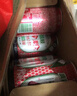 珍珍荔枝味汽水 果味碳酸饮料330ml*24瓶 年货礼盒整箱装（图案随机） 实拍图
