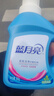 蓝月亮 深层洁净洗衣液 自然清香 500g/瓶 高效除螨 强效去污 实拍图