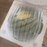 京鲜生 无籽麒麟西瓜 1粒装 净重5-7斤 生鲜水果 实拍图