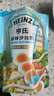 亨氏沙拉酱 原味沙拉酱（迷你装）30g*4包 蔬菜水果沙拉寿司酱 实拍图