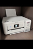 爱普生（EPSON）L4266墨仓式彩色无线多功能一体机家用/办公 AI学习打印机（打印复印扫描 wifi 自动双面 液晶屏） 实拍图