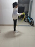 夺冠（DUOGUAN）儿童跳绳小学生幼儿园专用3-6-12岁初学考试专业轴承竞速绳不打结 实拍图