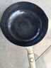九阳（Joyoung）煎锅早餐锅不粘锅平底锅聚油煎蛋锅家用电磁炉燃气灶通用24cm 实拍图