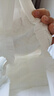 好奇（Huggies）铂金装小桃裤纸尿裤S96片(4-8kg)新生儿小号尿不湿【透爽散热】 实拍图