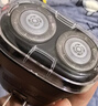 飞利浦（PHILIPS）电动剃须刀经典便携款 自动研磨刮胡刀胡须刀 年会奖品年货生日礼物送男生老公父亲  出行必备  实拍图