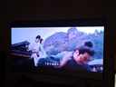 坚果投影三色菲涅尔抗光硬屏幕中长焦投影幕布超短焦激光电视屏幕家用4K画框幕布适用极米当贝爱普生投影仪 升级8K三色菲斯特菲涅尔硬屏 光学幕100寸16:9【包安装】 实拍图