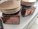 三只松鼠碧根果仁118g/罐 每日坚果炒货干果进口休闲零食年货送礼小吃 实拍图