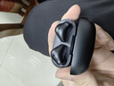 华为FreeBuds SE 2 蓝牙耳机国家补贴 耳机 40小时长续航/快速充电/蓝牙5.3/轻盈小巧/影音娱乐 曜石黑 实拍图
