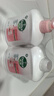 滴露（Dettol）洗手液抑菌杀菌消毒滋润500g+500g 补充装儿童家庭护手替换 实拍图