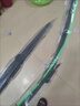 一途福特翼虎专用无骨雨刮器翼虎【13款-至今】雨刷翼虎雨刮原厂原车尺寸汽车雨刷器（1对装）胶条 实拍图