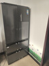 美的（Midea）508L法式四开门冰箱双系统循环一级能效除菌净味风冷无霜大容量以旧换新BCD-508WTPZM(E) 国家补贴 实拍图