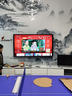 TCL雷鸟电视 75鹏6 SE 26款 75英寸 144Hz高刷 MEMC运动补偿 WIFI6 2+32GB内存 平板电视75F295C 实拍图