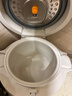 美的（Midea）电饭煲电饭锅小型迷你家用1-2人小容量智能预约多功能煲汤小米粥2L小饭煲品牌官方以旧换新RC208 实拍图