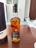 格兰菲迪（GLENFIDDICH）核心系列15年 苏格兰单一麦芽威士忌 洋酒礼盒700ml 年货礼物送礼 实拍图