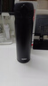 膳魔师（THERMOS）保温杯500ml男女士儿童水杯子生日年会新年礼物JNL-502黑色 实拍图