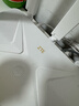 中兴（ZTE）巡天BE5100无线家用wifi7路由器 自研10核芯片 千兆双频5颗信号放大器穿墙王游戏加速 实拍图