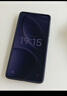 小米REDMI K80 国家补贴 第三代骁龙8 6550mAh大电池 玄夜黑 12+256 红米5G手机 实拍图