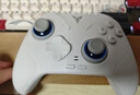 飞智冰原狼4多模版无线游戏手柄 类xbox 力调节摇杆双切扳机 switch电脑PC手机steam体感NS 丝之歌 实拍图
