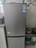 统帅（Leader）海尔冰箱出品180L两门小冰箱家用直冷不占地BCD-180LLC2E0C9以旧换新 实拍图