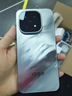 vivo iQOO 15 12GB+256GB凌云 第五代骁龙8至尊版 2K 三星珠峰屏 国家补贴 iqoo15游戏电竞手机 实拍图