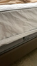 富安娜家纺加厚床垫保护垫纯棉抗菌褥子可水洗床罩防滑保护套180*200cm 实拍图