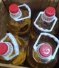 金龙鱼 食用油 葵花籽清香型食用植物调和油5L*4 实拍图