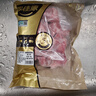 家佳康 猪脊骨800g 冷冻猪骨龙骨腔骨 排骨平替 免切免洗 国产猪肉生鲜 实拍图