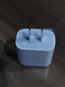 Apple/苹果 20W USB-C充电器  type-c充电器苹果手机充电器原装手机快充头 苹果17手机充电器 实拍图