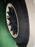 米其林（MICHELIN）静音棉轮胎 235/45ZR18 98Y T1 竞驰 PILOT SPORT 4 适配特斯拉 实拍图