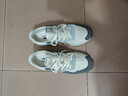 李宁载物丨阿甘鞋男子减震回弹柔软轻量经典休闲鞋AGCV469 实拍图