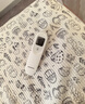 鱼跃(yuwell)医用红外体温计额温枪温度计婴儿专用家用精准YT-1 实拍图