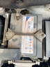 骆驼(CAMEL)汽车电瓶12V60AH蓄电池55D23 上门安装-以旧换新 适用于 【吉利帝豪】 帝豪EC7 海景 远景 实拍图
