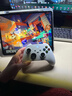 微软（Microsoft）Xbox无线游戏手柄 无线控制器 冰雪白 蓝牙适配Xbox/PC/平板/手机 Steam促销黑神话悟空 丝之歌 实拍图