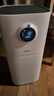 美的（Midea）【母婴级】空气净化器鼻炎家用除甲醛除烟味异味过敏原空气净化机森林家L1 Lite 实拍图