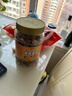老香农香酥蚕豆牛肉味500g兰花豆休闲特产小吃下酒菜坚果炒货豆类小零食 实拍图