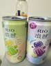 锐澳（RIO）鸡尾酒 预调酒 赴山海同款 微醺3度果冻酒 250ml*6罐年货送礼 实拍图