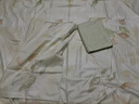 博洋家纺床上用品四件套纯棉被套床单100%棉套件全棉被罩1.5米床家居馆 实拍图