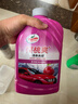 龟牌（Turtle Wax）樱桃爽洗车液(G-400701)2L高泡沫水蜡汽车去污打蜡清洁泡沫清洗剂 实拍图