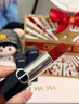 迪奥Dior烈艳蓝金口红丝绒720哑光唇膏滋润显色 情人节礼物新年礼物女 实拍图