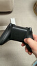 微软（Microsoft）Xbox无线游戏手柄 磨砂黑+USB-C线 蓝牙适配Xbox/PC/平板/手机Steam促销 黑神话悟空 空洞骑士 实拍图