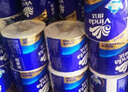维达（Vinda）有芯卷纸 蓝色经典4层200克*27卷 高克重卫生纸 厕纸纸巾整箱 实拍图