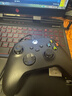 微软（Microsoft）Xbox无线游戏手柄 磨砂黑+USB-C线 蓝牙适配Xbox/PC/平板/手机Steam促销 黑神话悟空 空洞骑士 实拍图